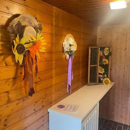 Der Kristall By Globalimmoservice Apartament