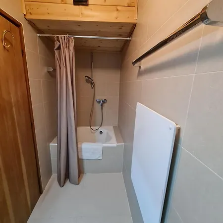 Apartmán Der Kristall By Globalimmoservice