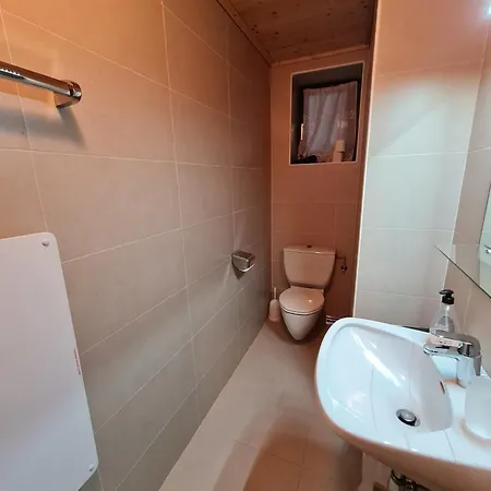 Apartmán Der Kristall By Globalimmoservice *