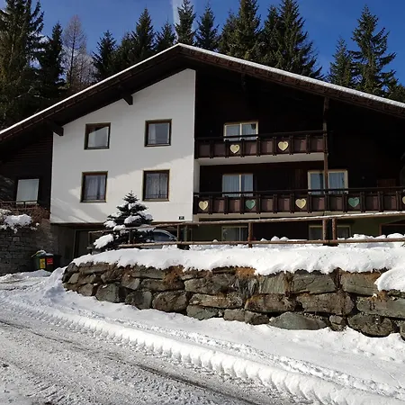 Der Kristall By Globalimmoservice Apartamento