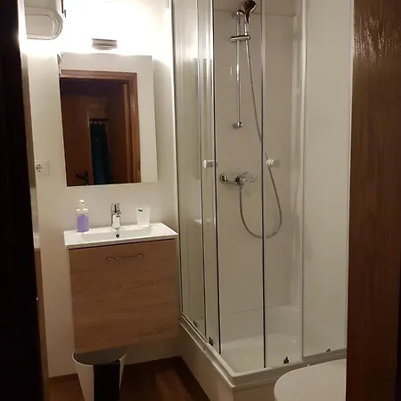 Der Kristall By Globalimmoservice Apartament Bad Kleinkirchheim