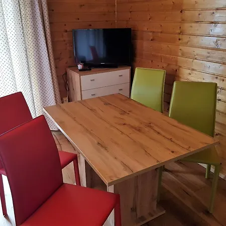 Der Kristall By Globalimmoservice * Bad Kleinkirchheim