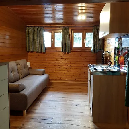 Der Kristall By Globalimmoservice