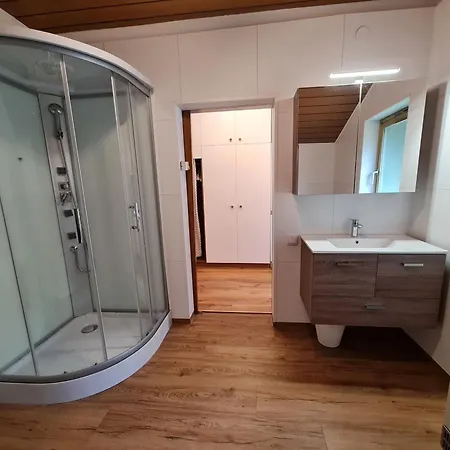 Der Kristall By Globalimmoservice Apartmán