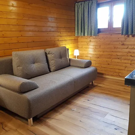 Der Kristall By Globalimmoservice Apartmán *