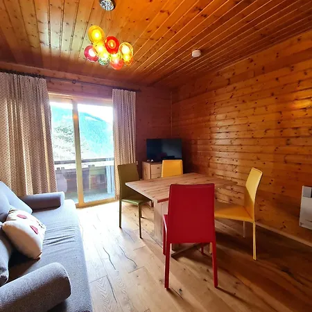 Der Kristall By Globalimmoservice Apartmán Bad Kleinkirchheim