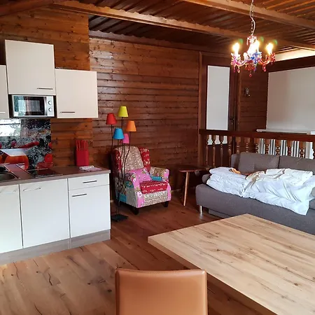 Der Kristall By Globalimmoservice Bad Kleinkirchheim