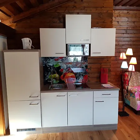 Apartmán Der Kristall By Globalimmoservice Bad Kleinkirchheim