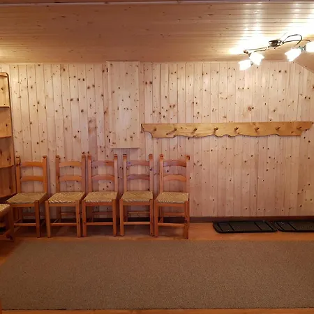 Apartmán Der Kristall By Globalimmoservice *