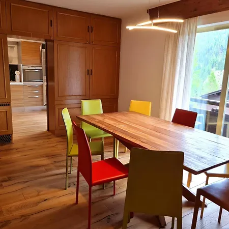 Apartmán Der Kristall By Globalimmoservice *