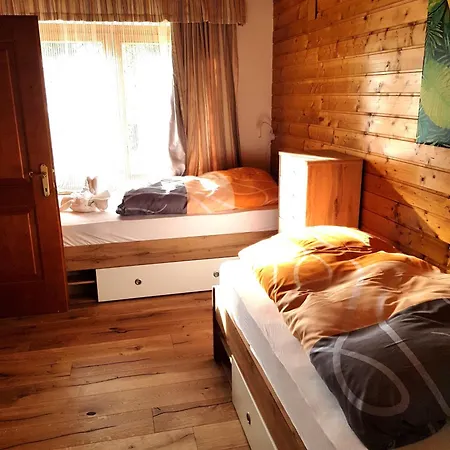 Apartament Der Kristall By Globalimmoservice Bad Kleinkirchheim