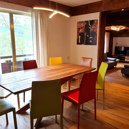 Der Kristall By Globalimmoservice *