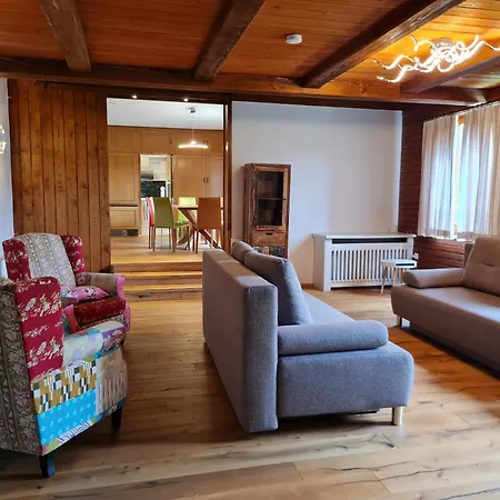 Apartament Der Kristall By Globalimmoservice Bad Kleinkirchheim