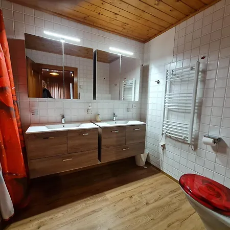 Der Kristall By Globalimmoservice Apartmán Bad Kleinkirchheim