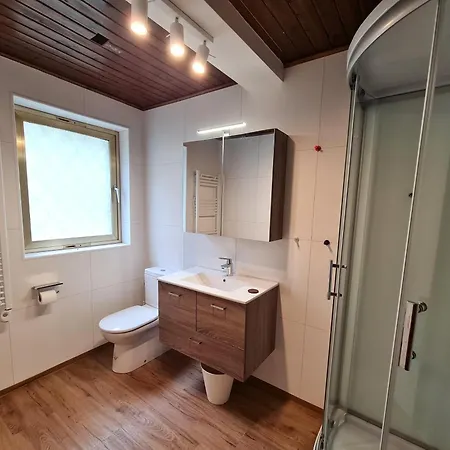 Der Kristall By Globalimmoservice Apartmán