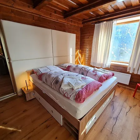 Der Kristall By Globalimmoservice Apartment Bad Kleinkirchheim