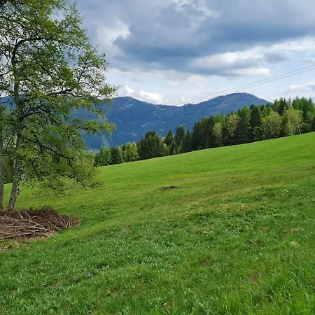 Der Kristall By Globalimmoservice * Bad Kleinkirchheim