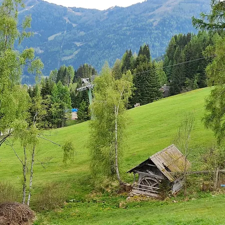 Der Kristall By Globalimmoservice דירה