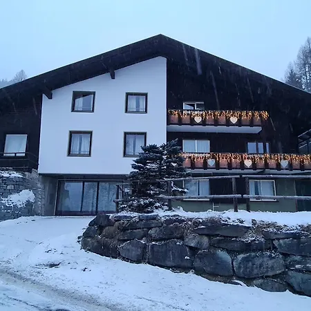 Der Kristall By Globalimmoservice Apartamento Bad Kleinkirchheim