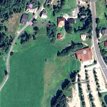 Der Kristall By Globalimmoservice Apartamento *