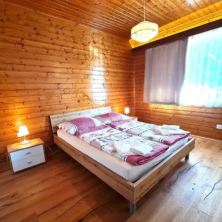 Apartament Der Kristall By Globalimmoservice Bad Kleinkirchheim