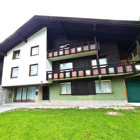 Der Kristall By Globalimmoservice Apartamento Bad Kleinkirchheim