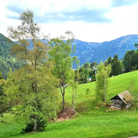 Der Kristall By Globalimmoservice * Bad Kleinkirchheim