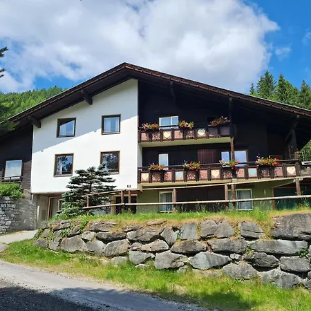 Der Kristall By Globalimmoservice דירה