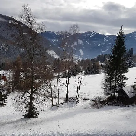 Der Kristall By Globalimmoservice Bad Kleinkirchheim