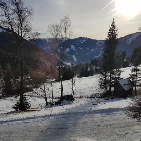 Der Kristall By Globalimmoservice Apartament Bad Kleinkirchheim
