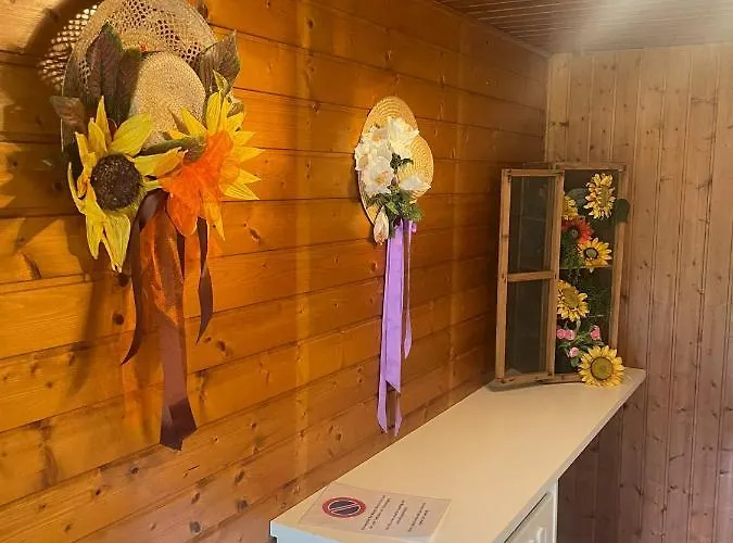 Der Kristall By Globalimmoservice דירה