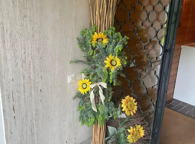 Апартаменти Der Kristall By Globalimmoservice