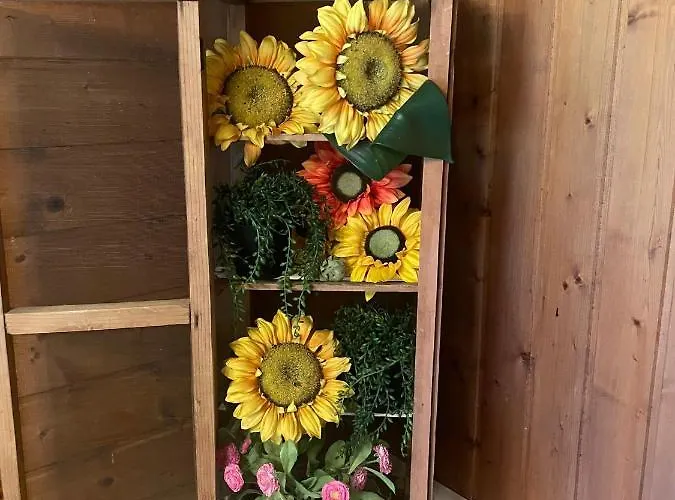 Der Kristall By Globalimmoservice * Бад-Кляйнкірхгайм