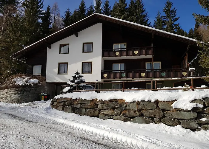 Der Kristall By Globalimmoservice דירה