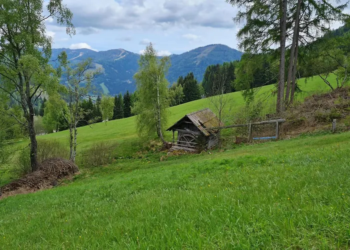 Der Kristall By Globalimmoservice דירה באד קליניקירשהיים