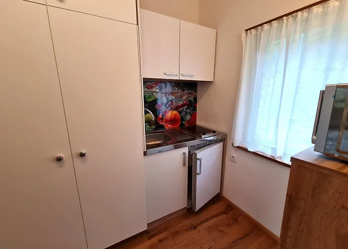 Der Kristall By Globalimmoservice Апартаменти *