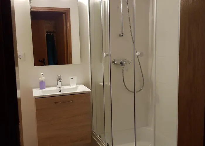 Der Kristall By Globalimmoservice דירה באד קליניקירשהיים