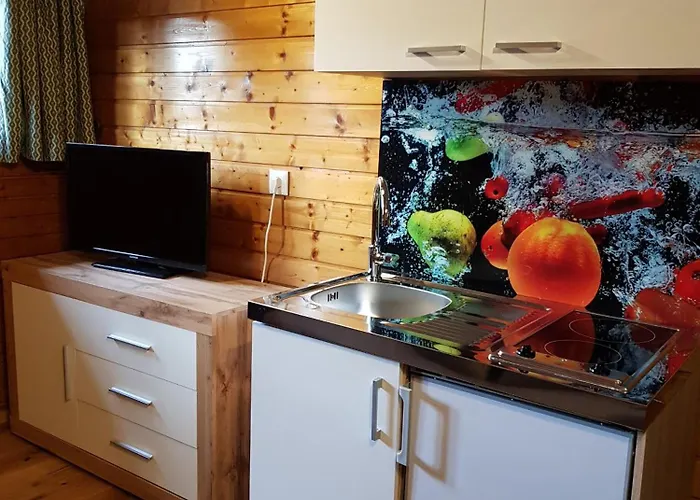 Der Kristall By Globalimmoservice *