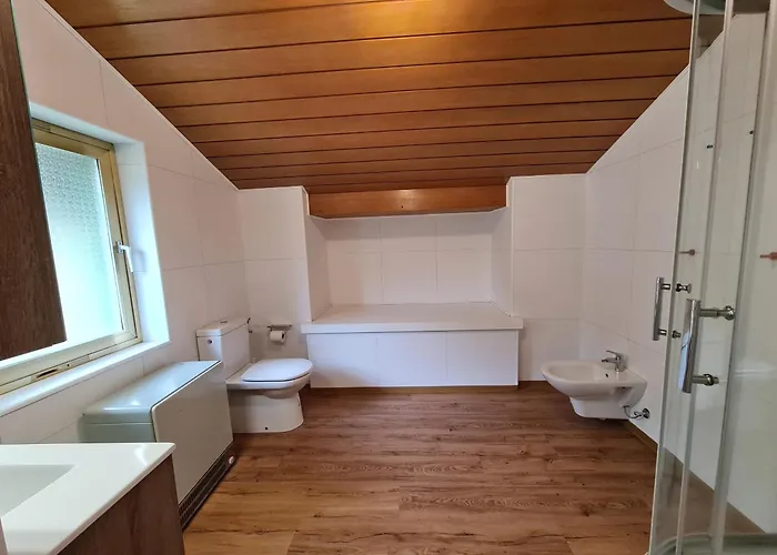 Der Kristall By Globalimmoservice Бад-Кляйнкірхгайм