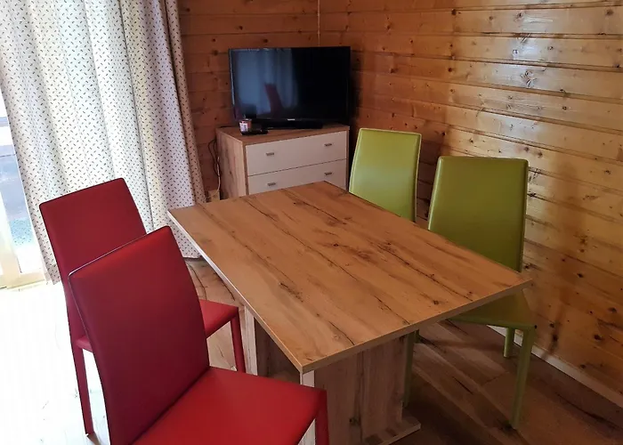 Der Kristall By Globalimmoservice * Бад-Кляйнкірхгайм