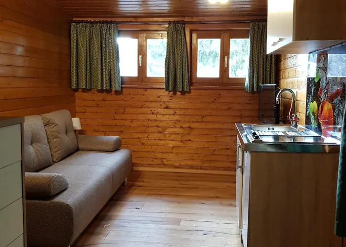 Der Kristall By Globalimmoservice