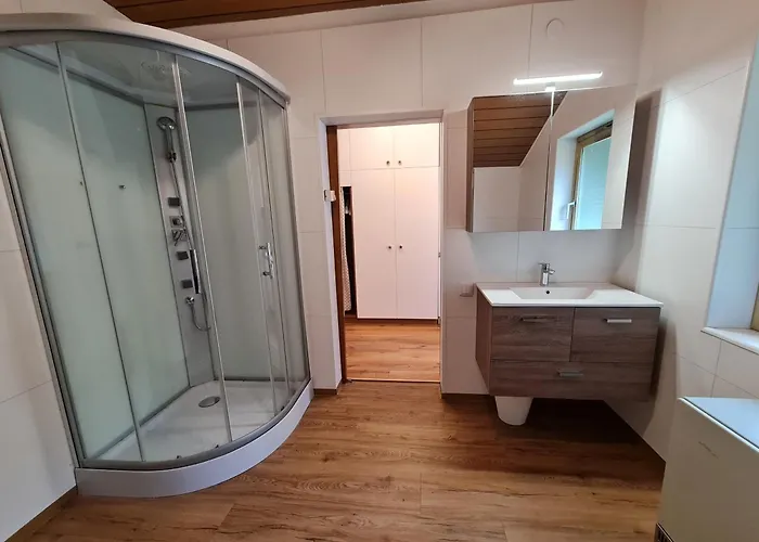 Der Kristall By Globalimmoservice דירה