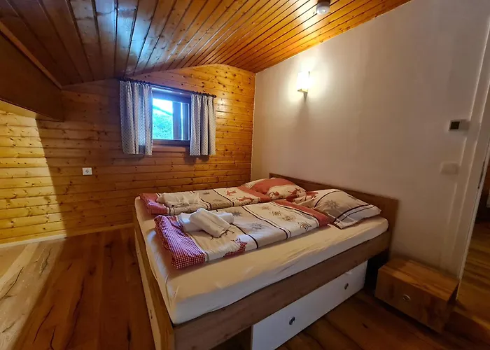 דירה Der Kristall By Globalimmoservice