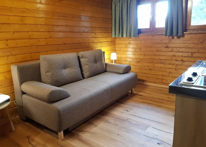 Der Kristall By Globalimmoservice Апартаменти *