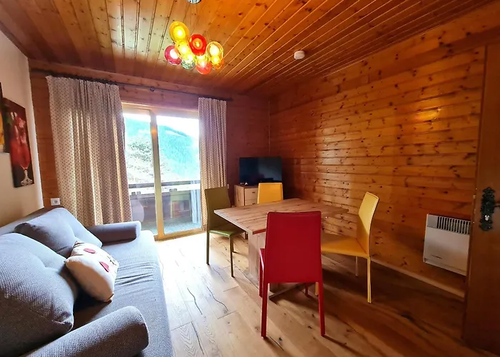 Der Kristall By Globalimmoservice Апартаменти Бад-Кляйнкірхгайм