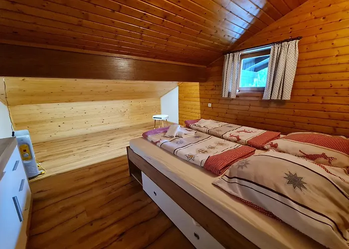 Der Kristall By Globalimmoservice *