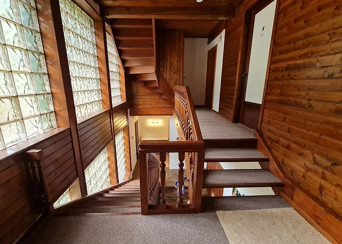 Апартаменти Der Kristall By Globalimmoservice Бад-Кляйнкірхгайм