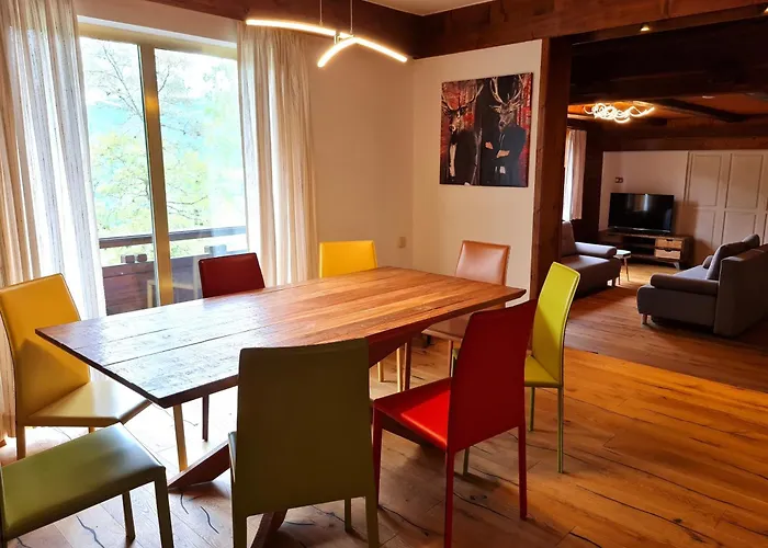 Der Kristall By Globalimmoservice *