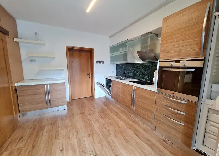 Der Kristall By Globalimmoservice