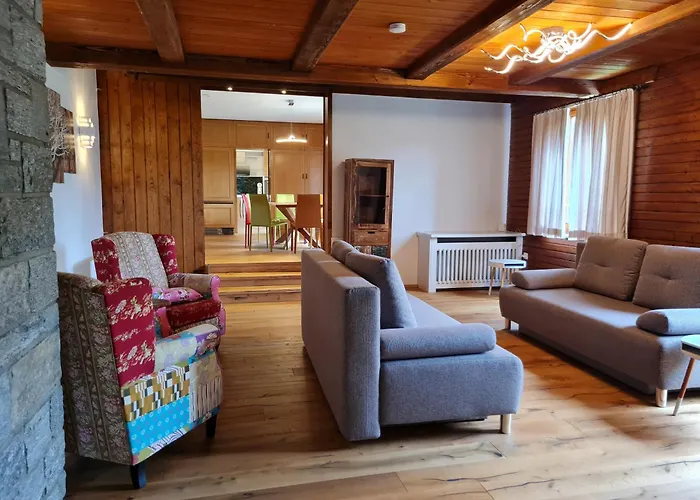 דירה Der Kristall By Globalimmoservice באד קליניקירשהיים